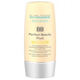 Schrammek - Blemish Balm Perfect Beauty Fluid SPF20 - Beige 40ml (essential)