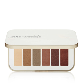 Jane Iredale - PurePressed® Eye Shadow Kit - Naturally Glam