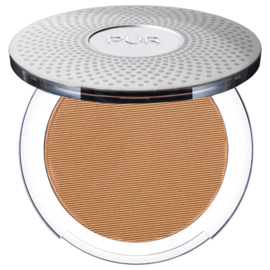 PUR - 4 in 1 Pressed Mineral Makeup Powder SPF 15 - Tan