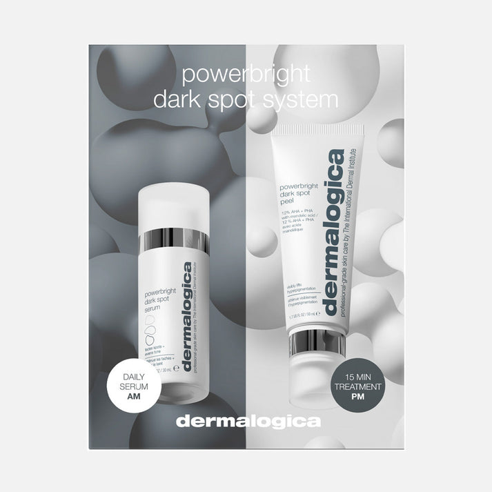 Dermalogica - PowerBright Dark Spot System