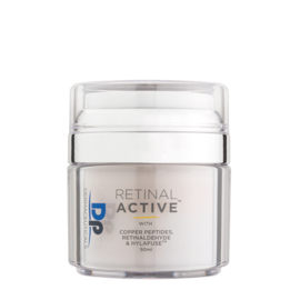 DP Dermaceuticals - Retinal Active 50ml