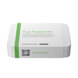 Dermaquest - Pure Peptide Kit