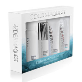 Dermaquest - Essential Starter Kit