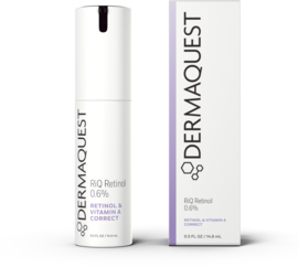 Dermaquest - RiQ Retinol 0.6% 14,8ml