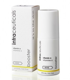 Intraceuticals - Booster Vitamine A+ 15ml