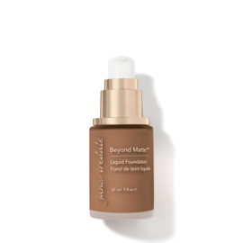 Jane Iredale - Beyond Matte™ Liquid Foundation 27ml - M14