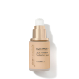 Jane Iredale - Beyond Matte™ Liquid Foundation 27ml - M3