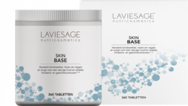 LavieSage - Skin Base 360 tabletten