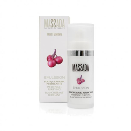 Massada - Whitening Purifying Emulsion 30ml