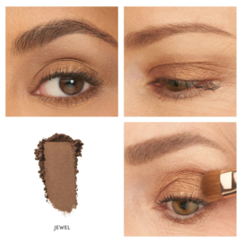 Jane Iredale - PurePressed® Eye Shadow Single - Jewel