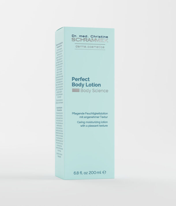 Schrammek - Perfect Body Lotion 200ml