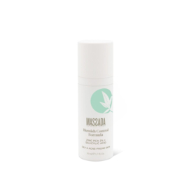 Massada Blemish Control Formula