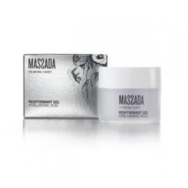 Massada - Reaffirmant Gel Hyaluronic Acid 50ml