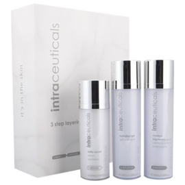 Intraceuticals - Opulence 3 Step Layering Set