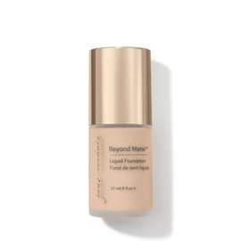 Jane Iredale - Beyond Matte™ Liquid Foundation 27ml - M4