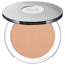 PUR - 4 in 1 Pressed Mineral Makeup Powder SPF 15 - Blush Medium