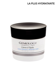 Gemology - Opal Moisturizer Cream 50ml