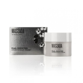 Massada - Pearl Perfection Hydrotensile Cream 50ml