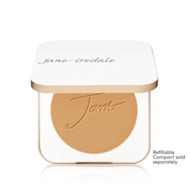 Jane Iredale - PurePressed® Base SPF20 Refill - Golden Tan