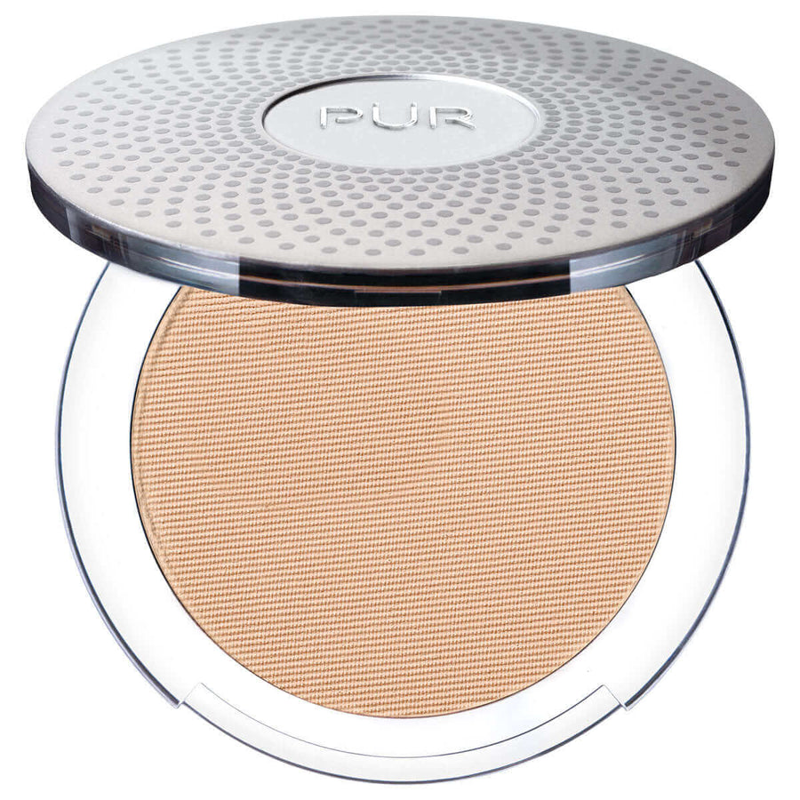 PUR 4 in 1 Pressed Mineral Makeup Powder SPF 15 - Linnen