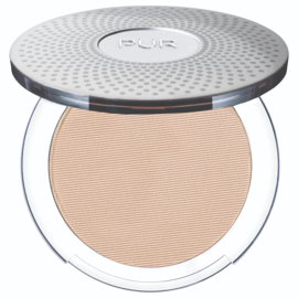 PUR - 4 in 1 Pressed Mineral Makeup Powder SPF 15 - Light