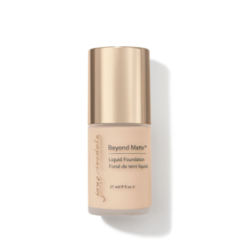 Jane Iredale - Beyond Matte™ Liquid Foundation 27ml - M2