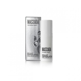 Massada - Eye & Lip Contour Lifting Hyaluronic Acid 15ml