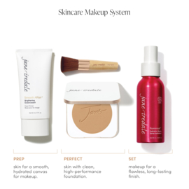 Jane Iredale - PurePressed® Base SPF15 Refill - Bittersweet