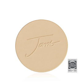 Jane Iredale - PurePressed® Base SPF 20 Refill - Warm Sienna