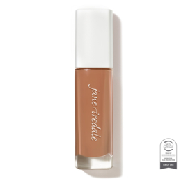Skintuition SPF30 Radiance Boosting Liquid Foundation 52 Medium Dark