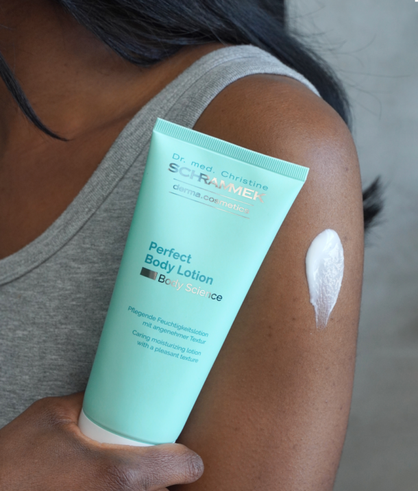 Schrammek - Perfect Body Lotion 200ml