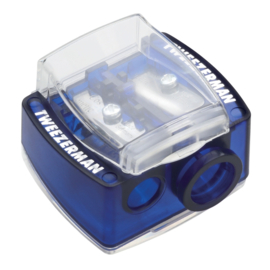 Tweezerman - Pencil Sharpener Blue