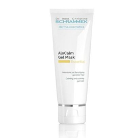 Schrammek - AloCalm Gel Mask 30ml