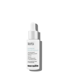 Sensilis - Supreme Booster FeCe 30ml