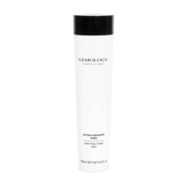 Gemology - Purifying Toner Ruby 200ml