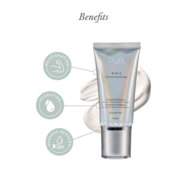 PUR - 4-in-1 Correcting Primer Energize & Rescue