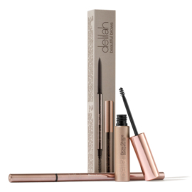 Delilah - Beautiful Brows Collection Ash