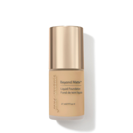 Jane Iredale - Beyond Matte™ Liquid Foundation 27ml - M8