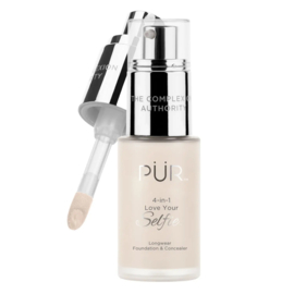 PUR - 4-in-1 Love Your Selfie - Foundation LN2