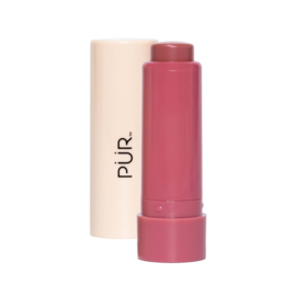 PUR - Silky Tint Creamy Multitasking Stick With Peptides - Berry Best