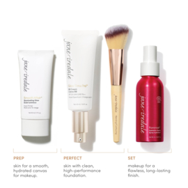 Jane Iredale - Glow Time Pro™ Mineral BB Cream SPF25 - GT1