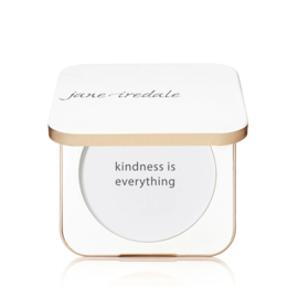 Jane Iredale - Rose Gold Refillable Compact