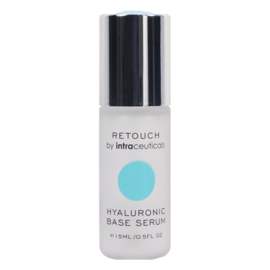 Intraceuticals - Retouch Hyaluronic Base Serum 15ml