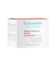 Schrammek - Global Defense Cream SPF20 50ml