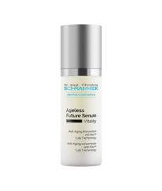 Schrammek - Ageless Future Serum 50ml