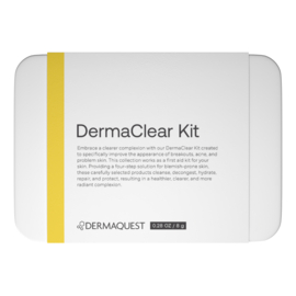 Dermaquest - DermaClear Kit