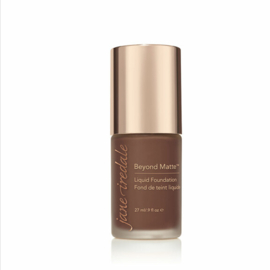 Jane Iredale - Beyond Matte™ Liquid Foundation 27ml - M17