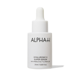 Alpha H - Hyaluronic 8 Super Serum - 25ml