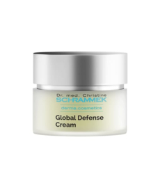Schrammek - Global Defense Cream 50ml