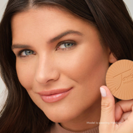 Jane Iredale - PureBronze Matte Bronzer Medium Refill (So Bronze 2)